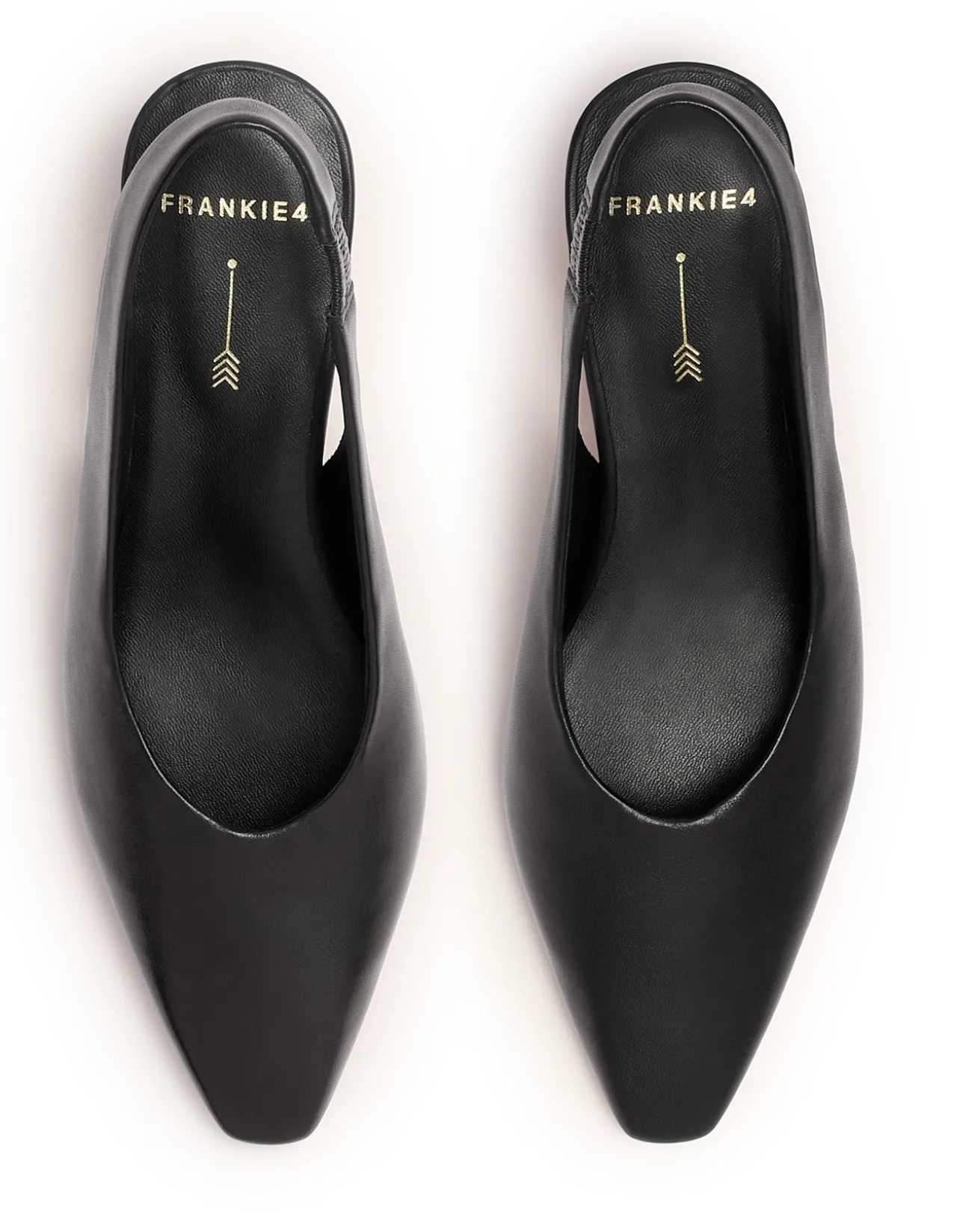WOMEN'S Noa Black SHOE
