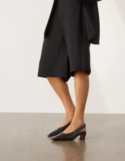 WOMEN'S Noa Black SHOE