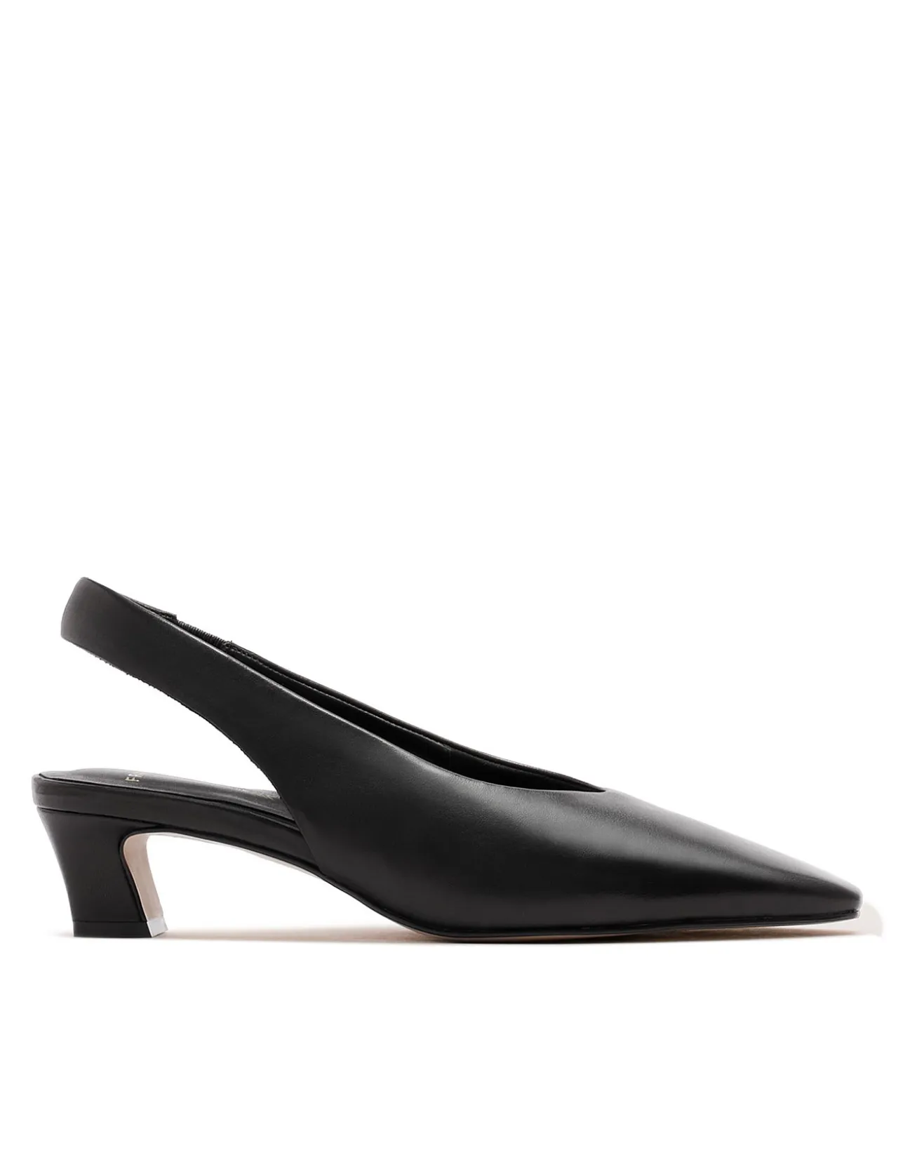 WOMEN'S Noa Black SHOE