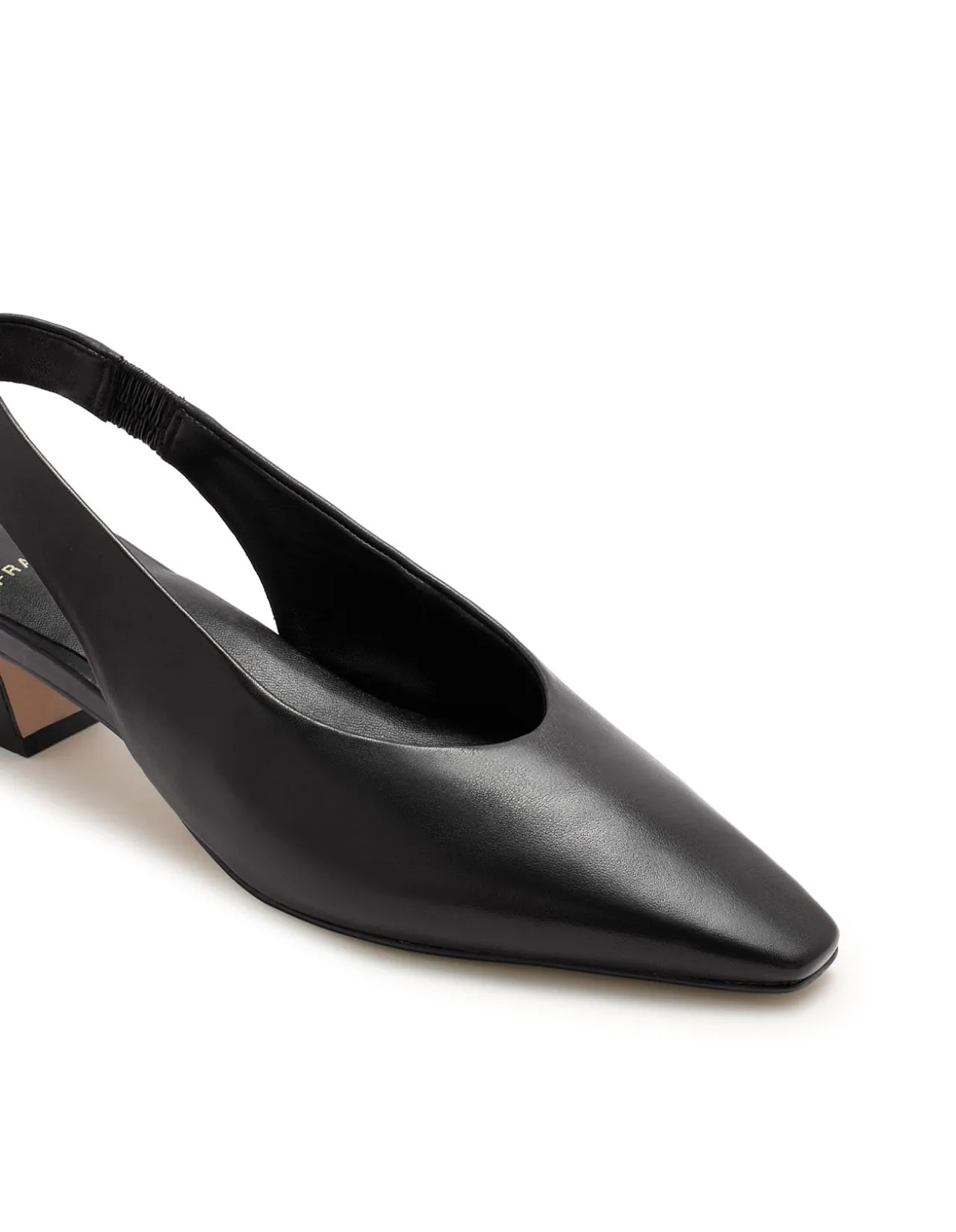 WOMEN'S Noa Black SHOE