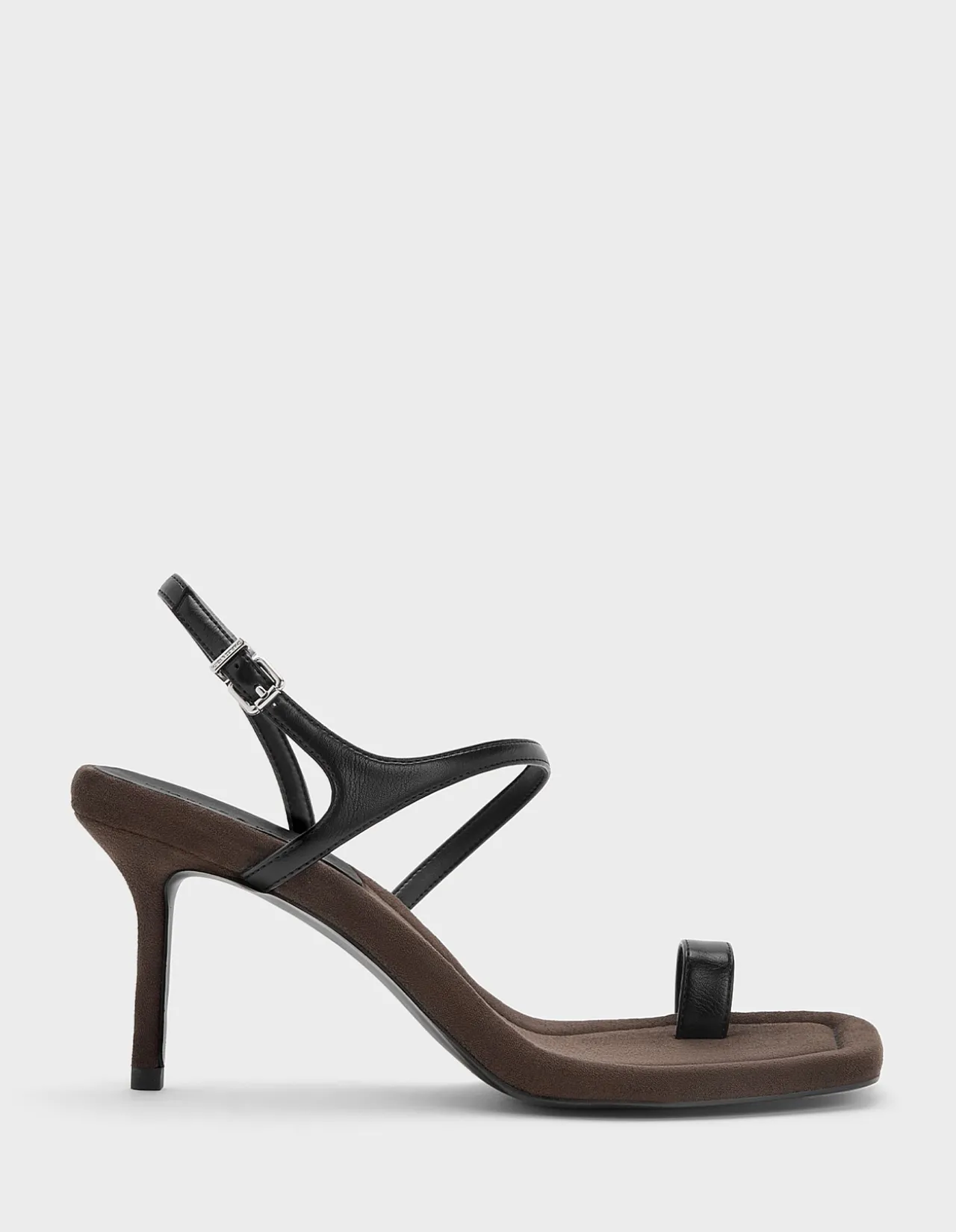 Women's Open Toe Heels