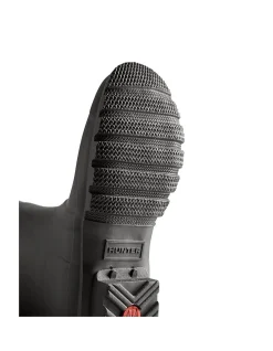 WOMEN'S ORIGINAL SHORT TRI COLOUR LOGO BOOT