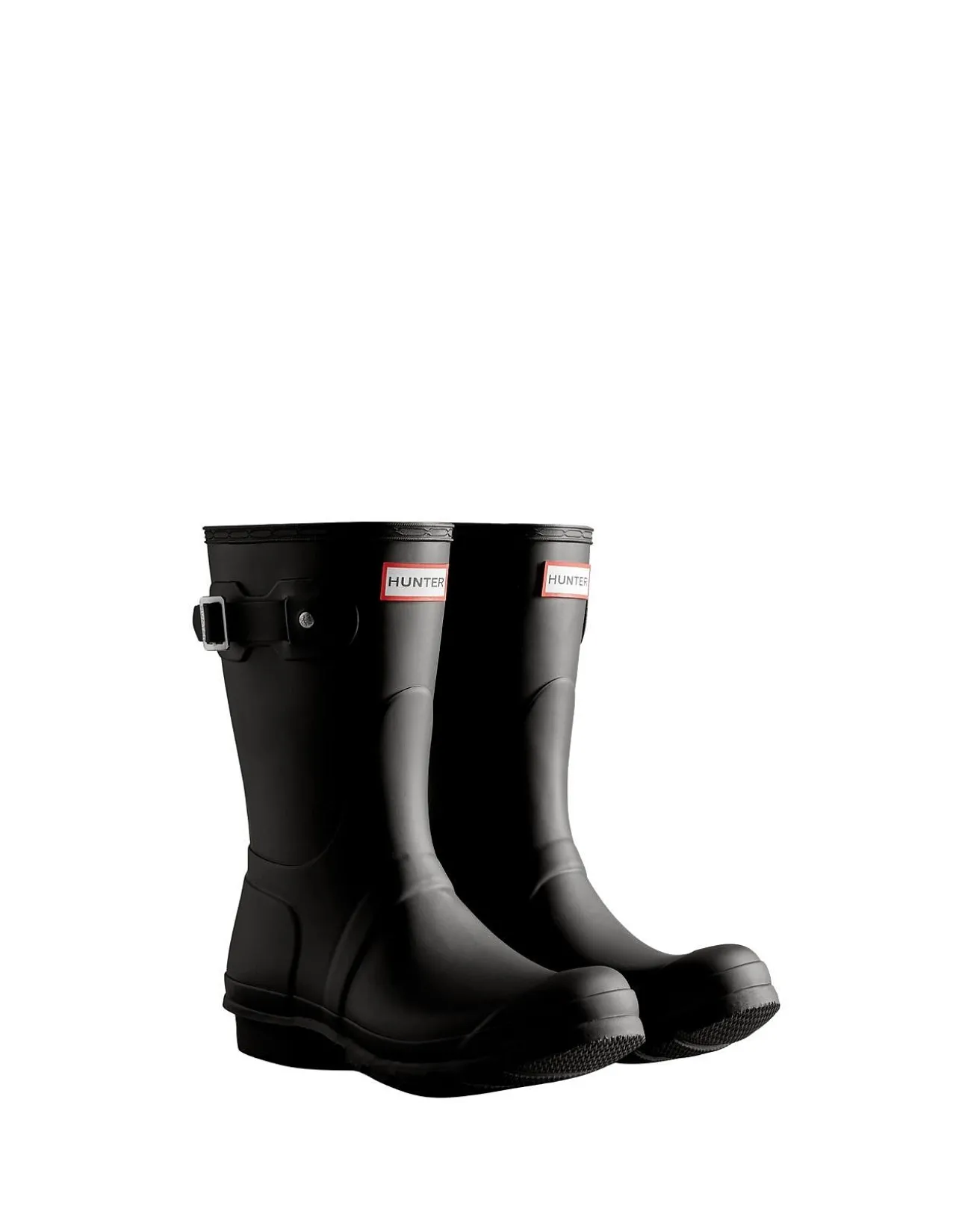 WOMEN'S ORIGINAL SHORT TRI COLOUR LOGO BOOT
