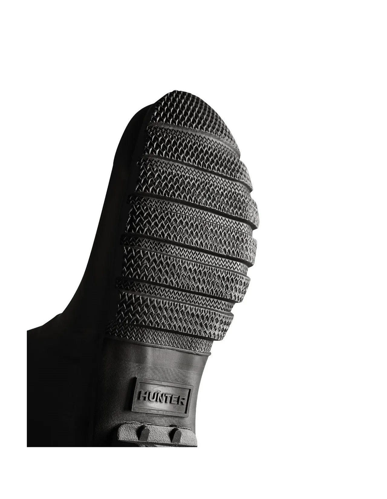 WOMEN'S ORIGINAL TALL TRI COLOUR LOGO BOOT