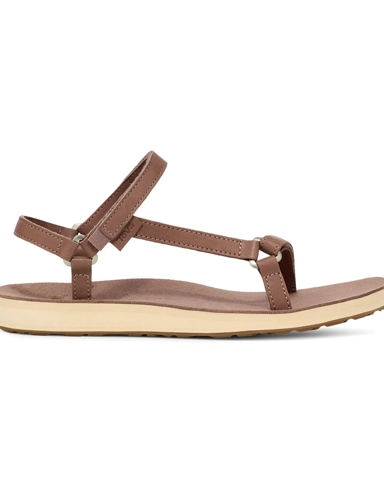 WOMEN'S ORIGINAL UNIVERSAL SLIM LEATHER SANDAL