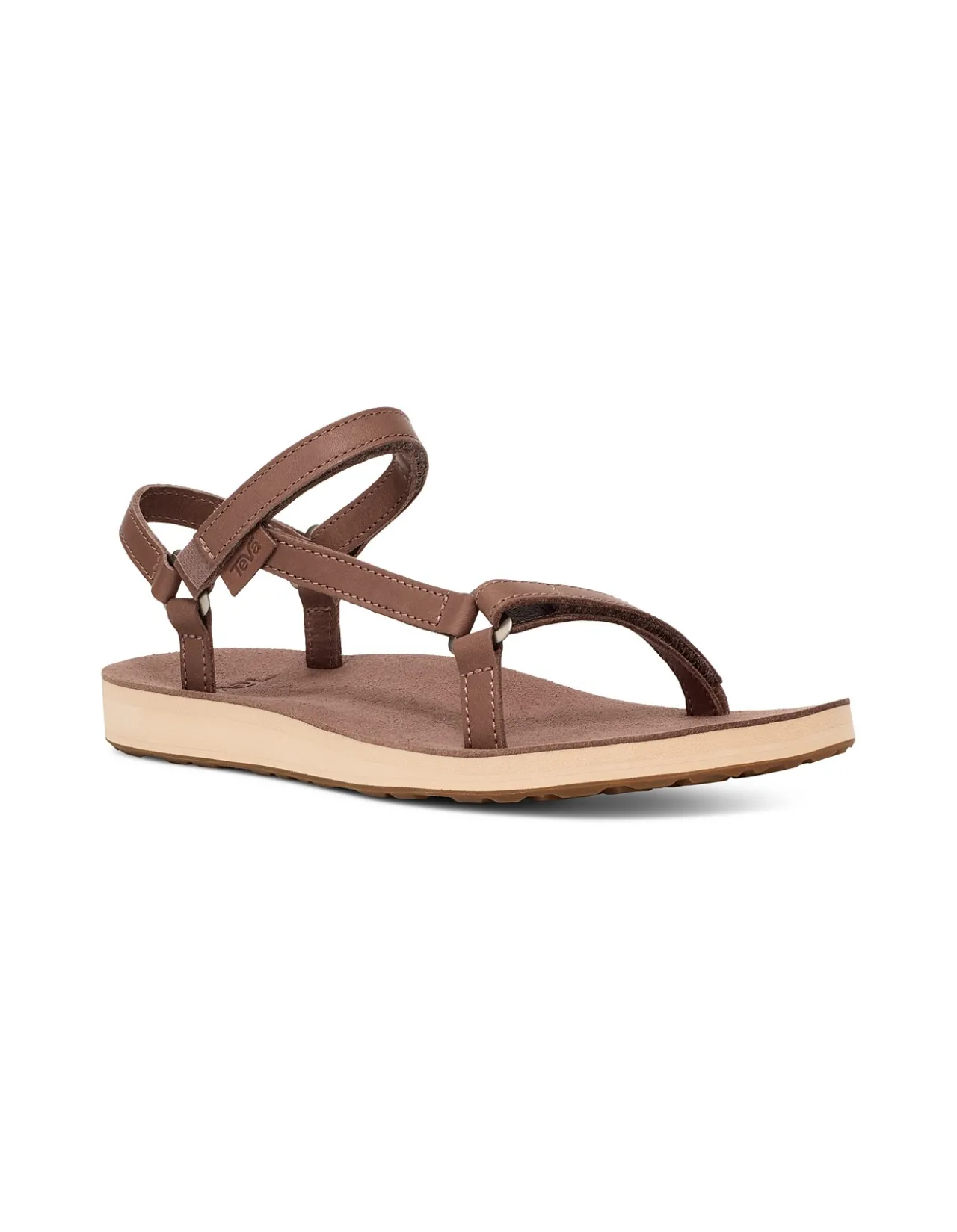 WOMEN'S ORIGINAL UNIVERSAL SLIM LEATHER SANDAL