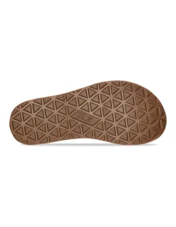 WOMEN'S ORIGINAL UNIVERSAL SLIM LEATHER SANDAL