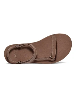 WOMEN'S ORIGINAL UNIVERSAL SLIM LEATHER SANDAL