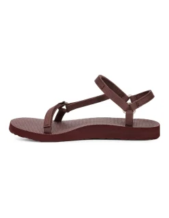 WOMEN'S ORIGINAL UNIVERSAL SLIM SANDAL