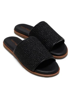 WOMEN'S PARADISE WEAVE SANDALS
