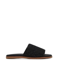 WOMEN'S PARADISE WEAVE SANDALS