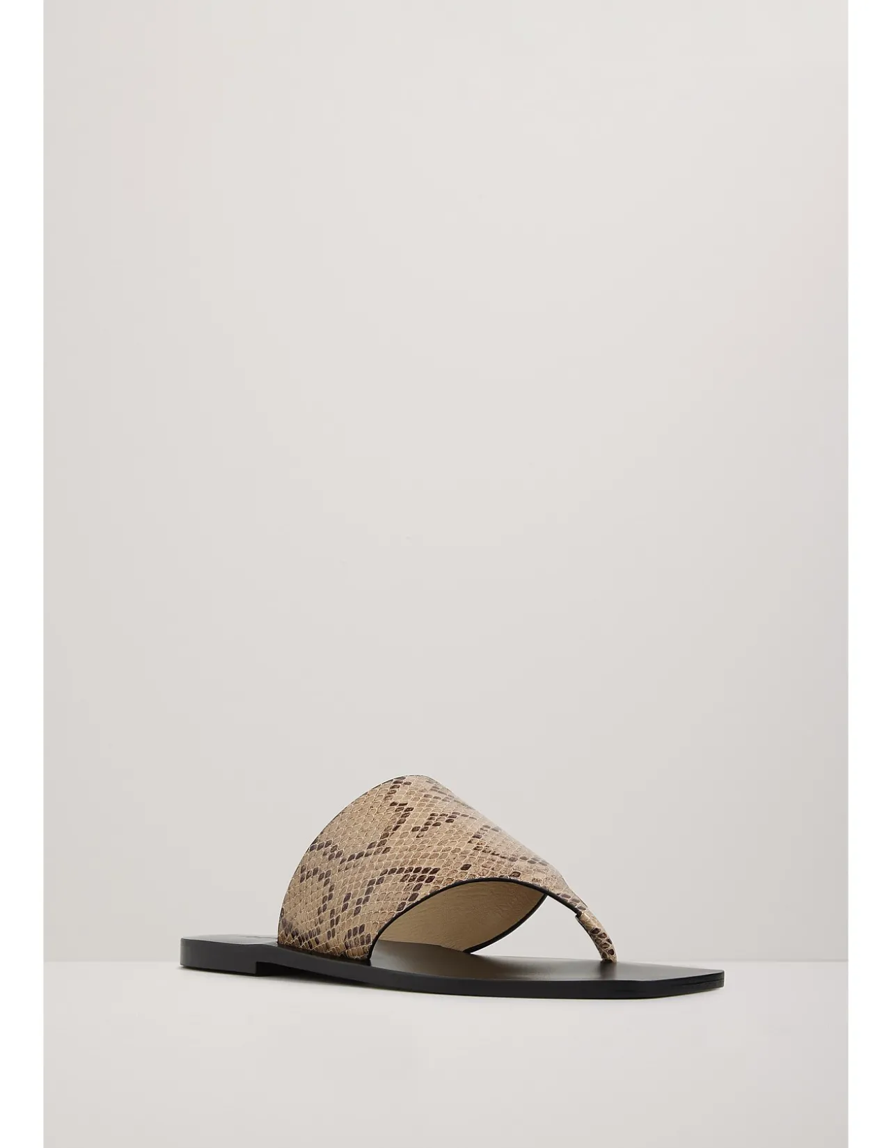 WOMEN'S PATON SANDAL