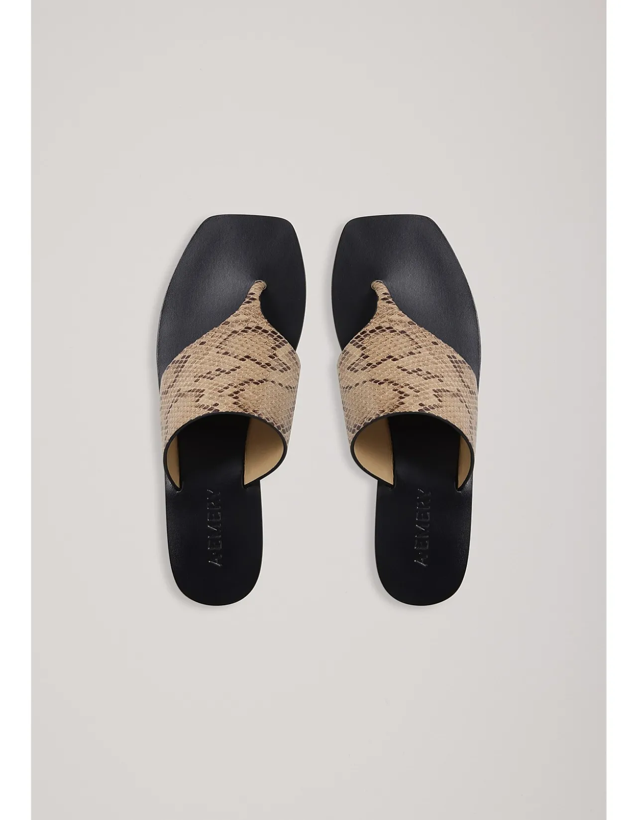 WOMEN'S PATON SANDAL