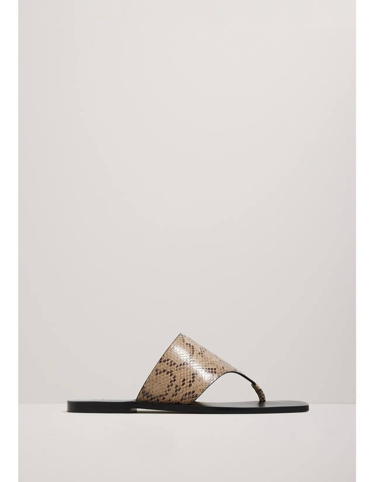 WOMEN'S PATON SANDAL
