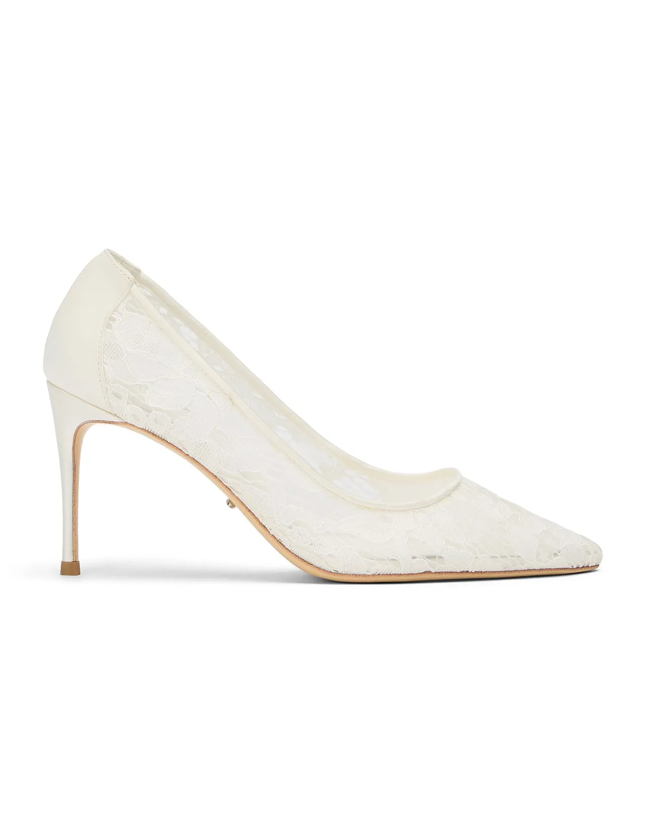 Women's Paxos Pumps