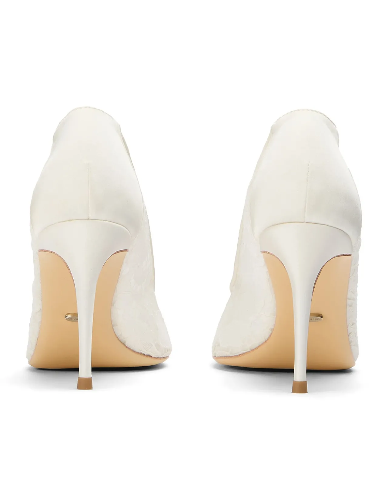 Women's Paxos Pumps