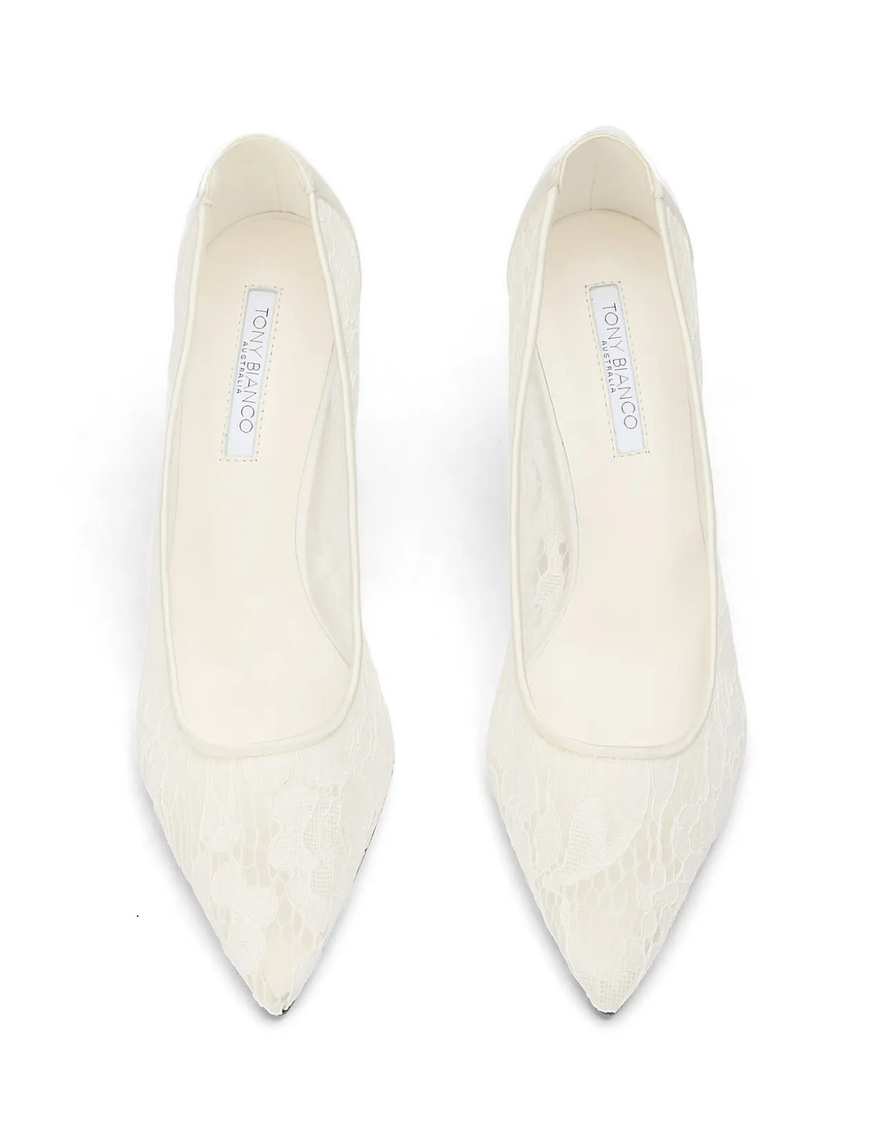 Women's Paxos Pumps