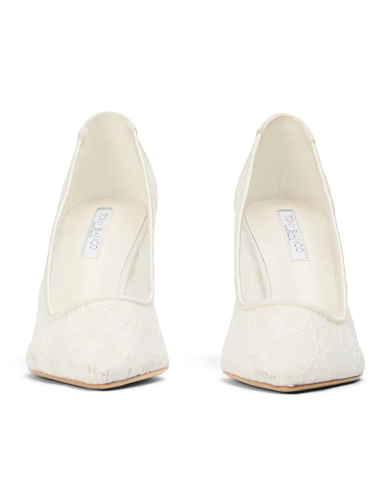 Women's Paxos Pumps