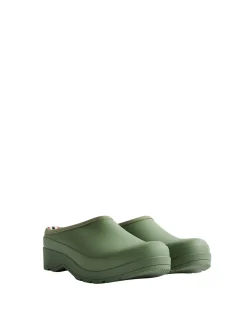 WOMEN'S PLAY CLOG SHOE