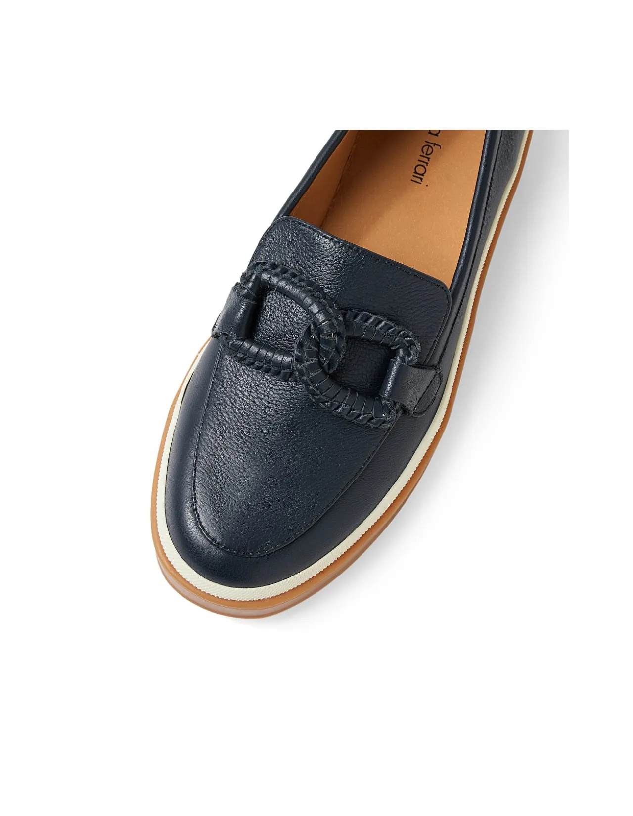WOMEN'S POTTEGA SHOE