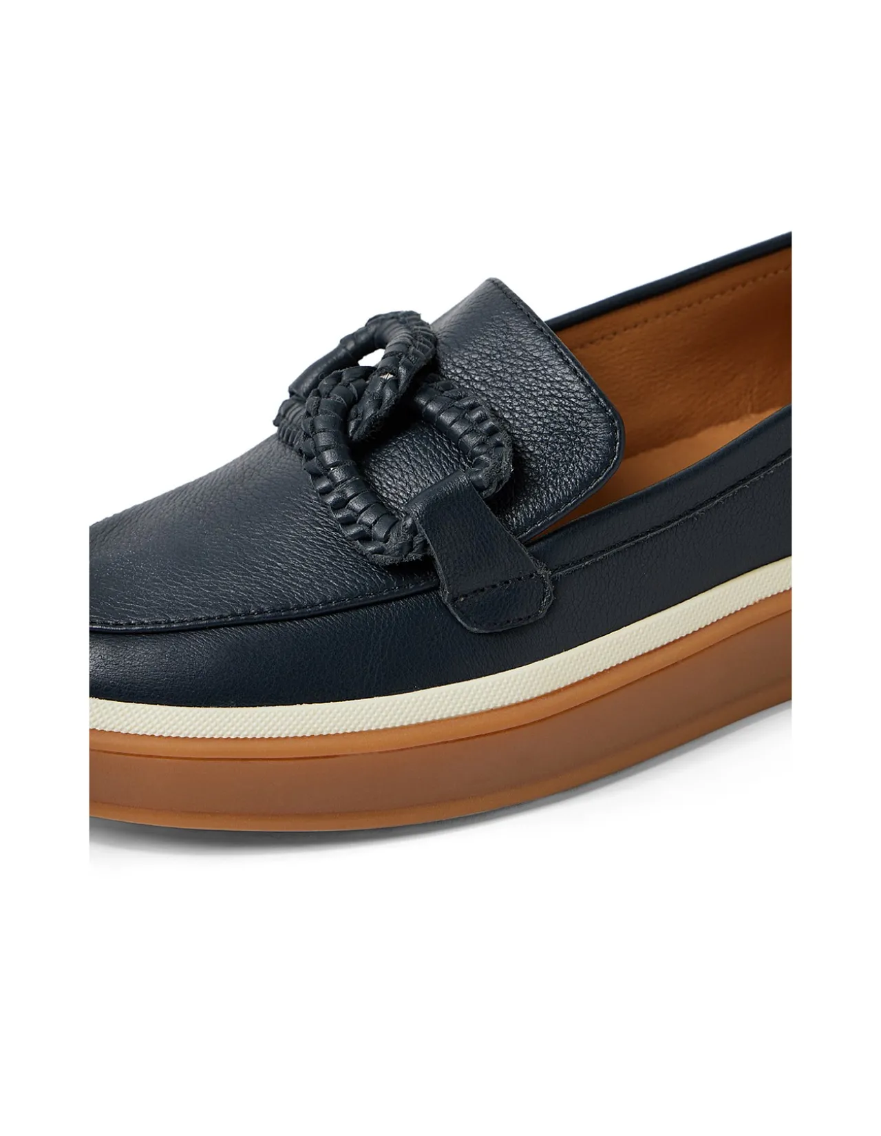WOMEN'S POTTEGA SHOE