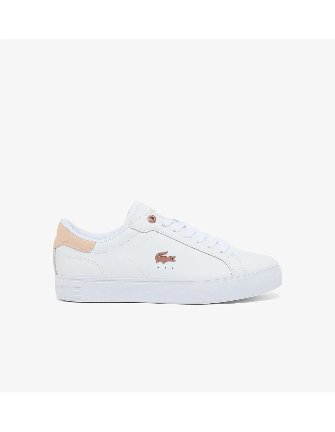 WOMEN'S POWERCOURT 126 4 SFA SNEAKER