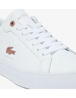 WOMEN'S POWERCOURT 126 4 SFA SNEAKER