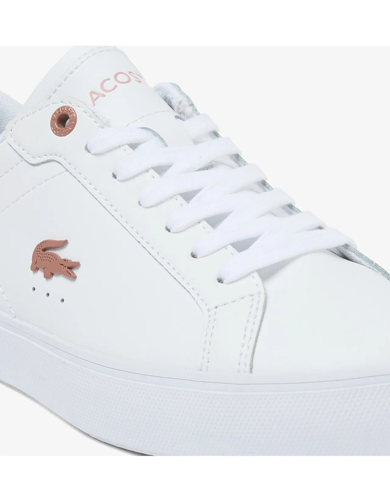 WOMEN'S POWERCOURT 126 4 SFA SNEAKER