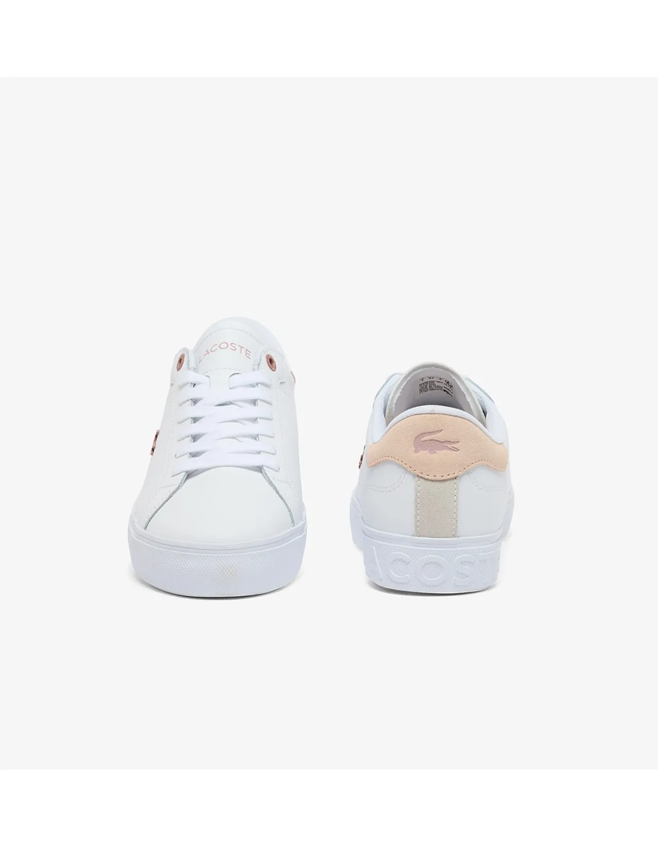 WOMEN'S POWERCOURT 126 4 SFA SNEAKER