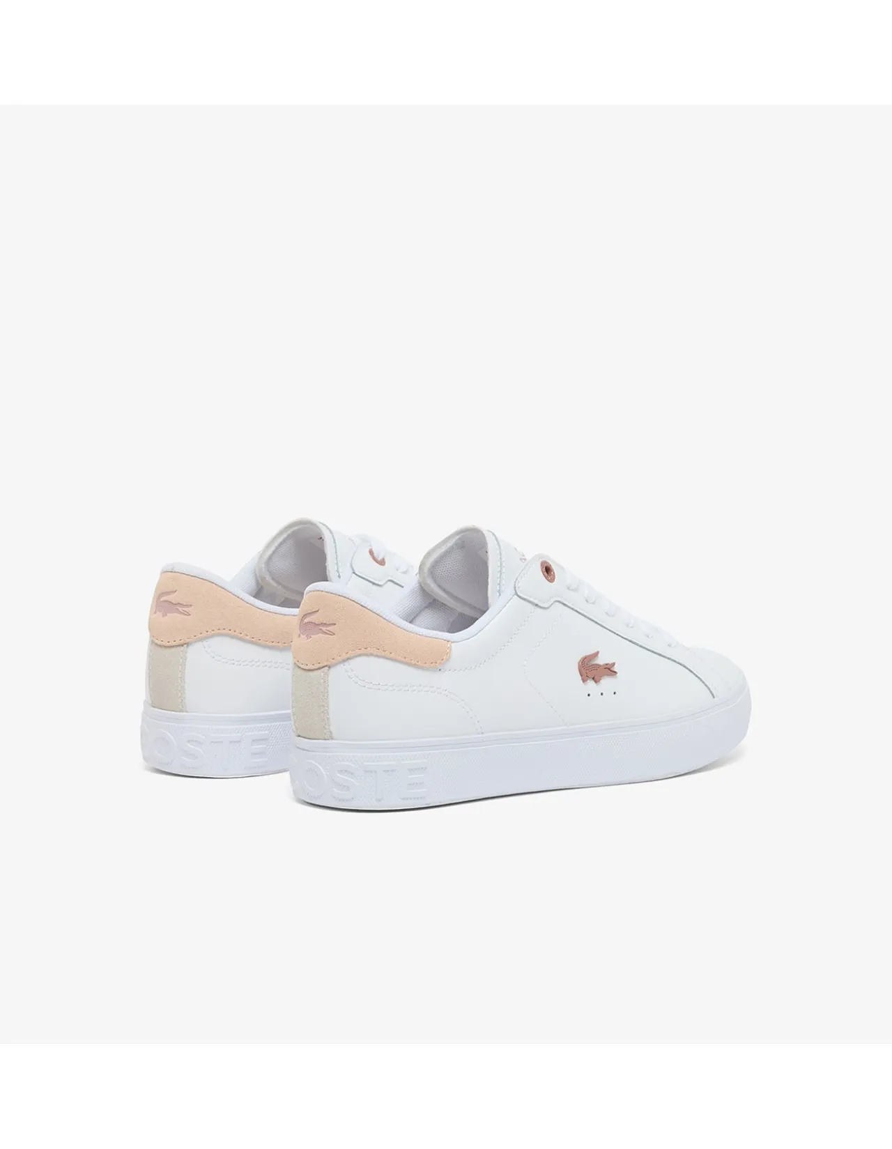 WOMEN'S POWERCOURT 126 4 SFA SNEAKER