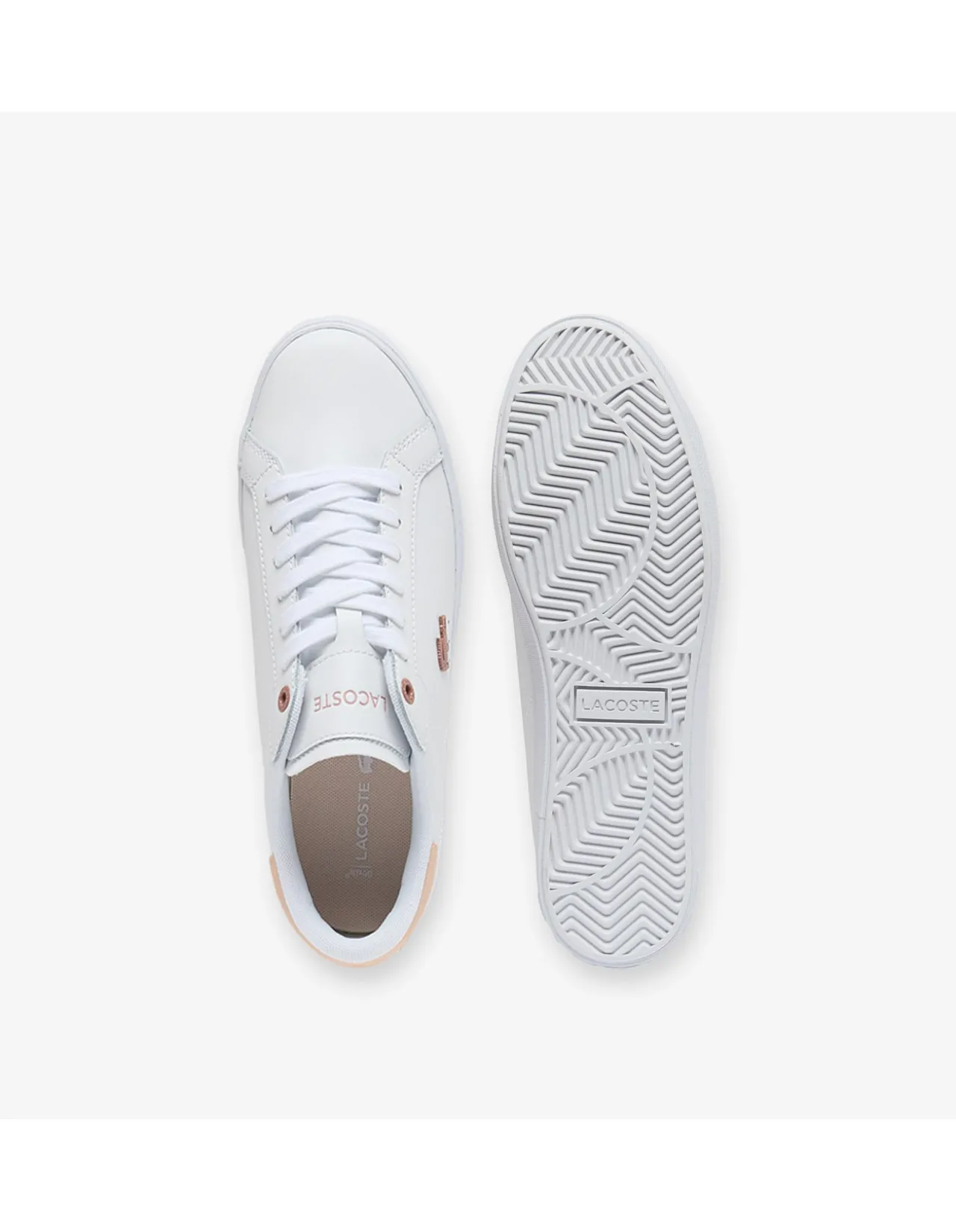 WOMEN'S POWERCOURT 126 4 SFA SNEAKER