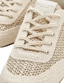 WOMEN'S RETRO RUNNER SLIM ULTRA SNEAKER