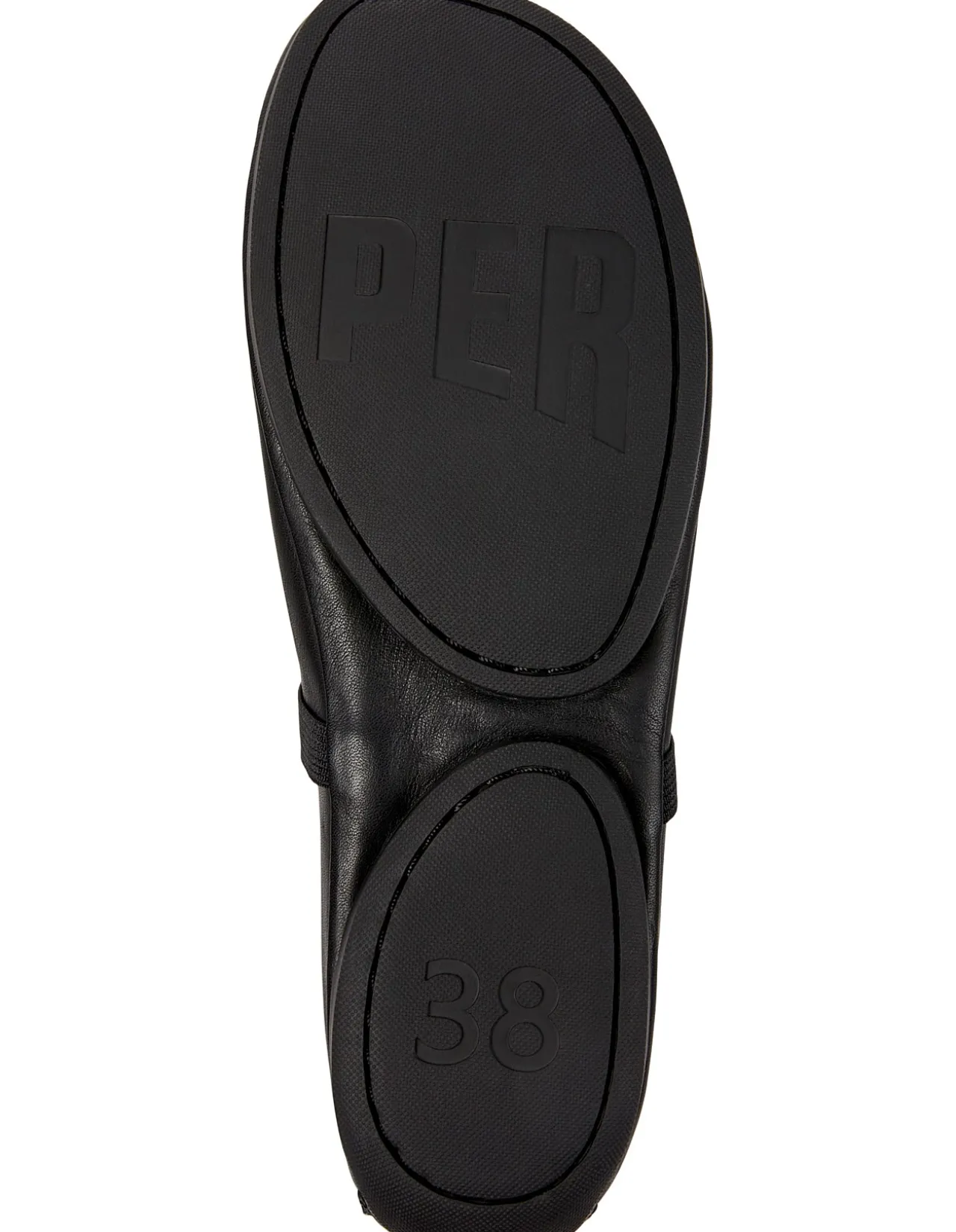 WOMEN'S RIGHT NINA SHOE