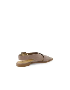 WOMEN'S ROESA FLAT SANDAL