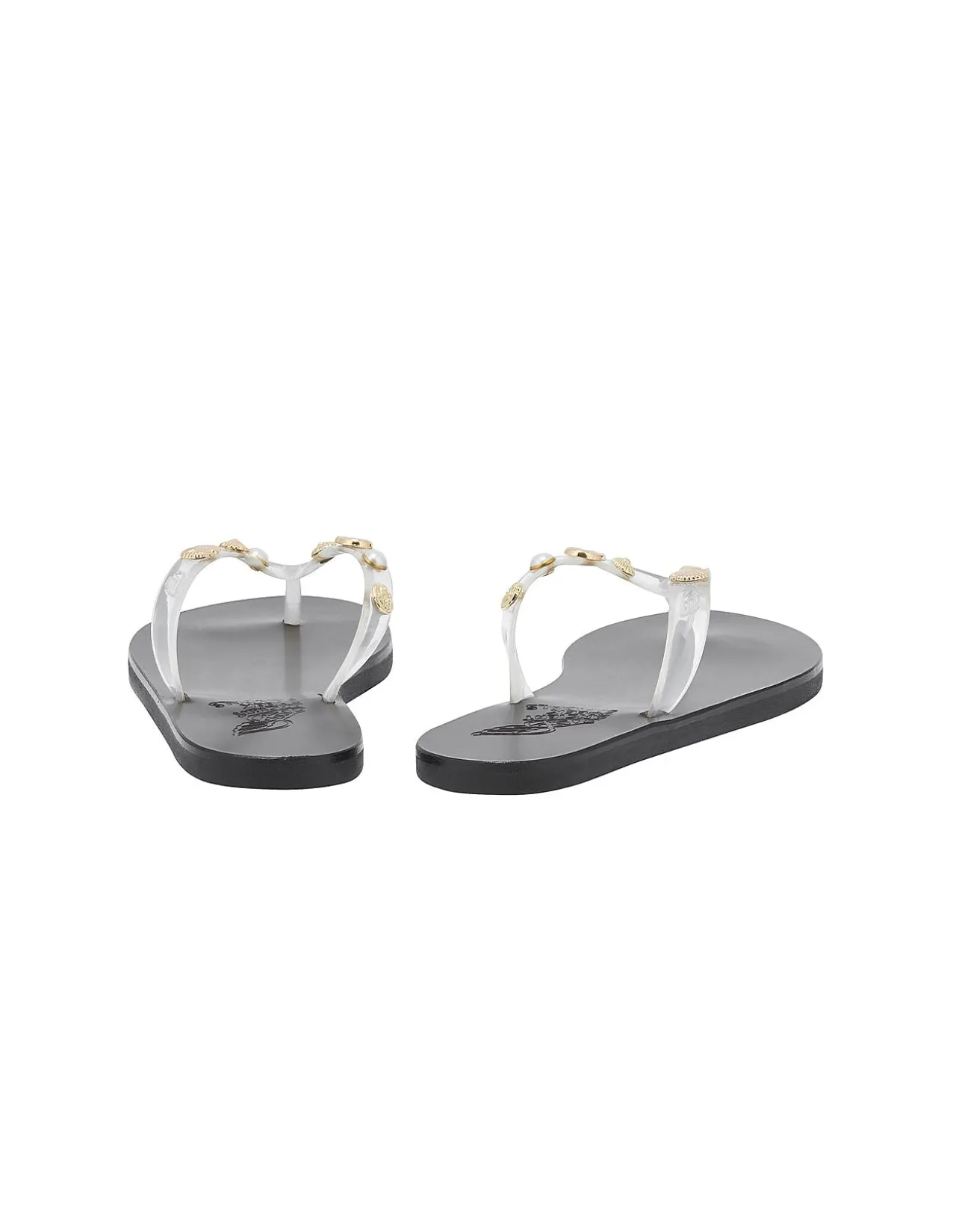WOMEN'S SAIONARA JELLY SANDALS