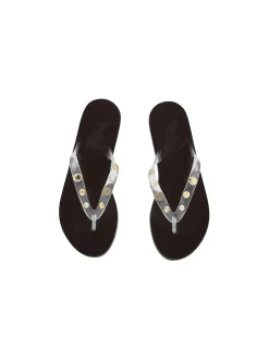 WOMEN'S SAIONARA JELLY SANDALS