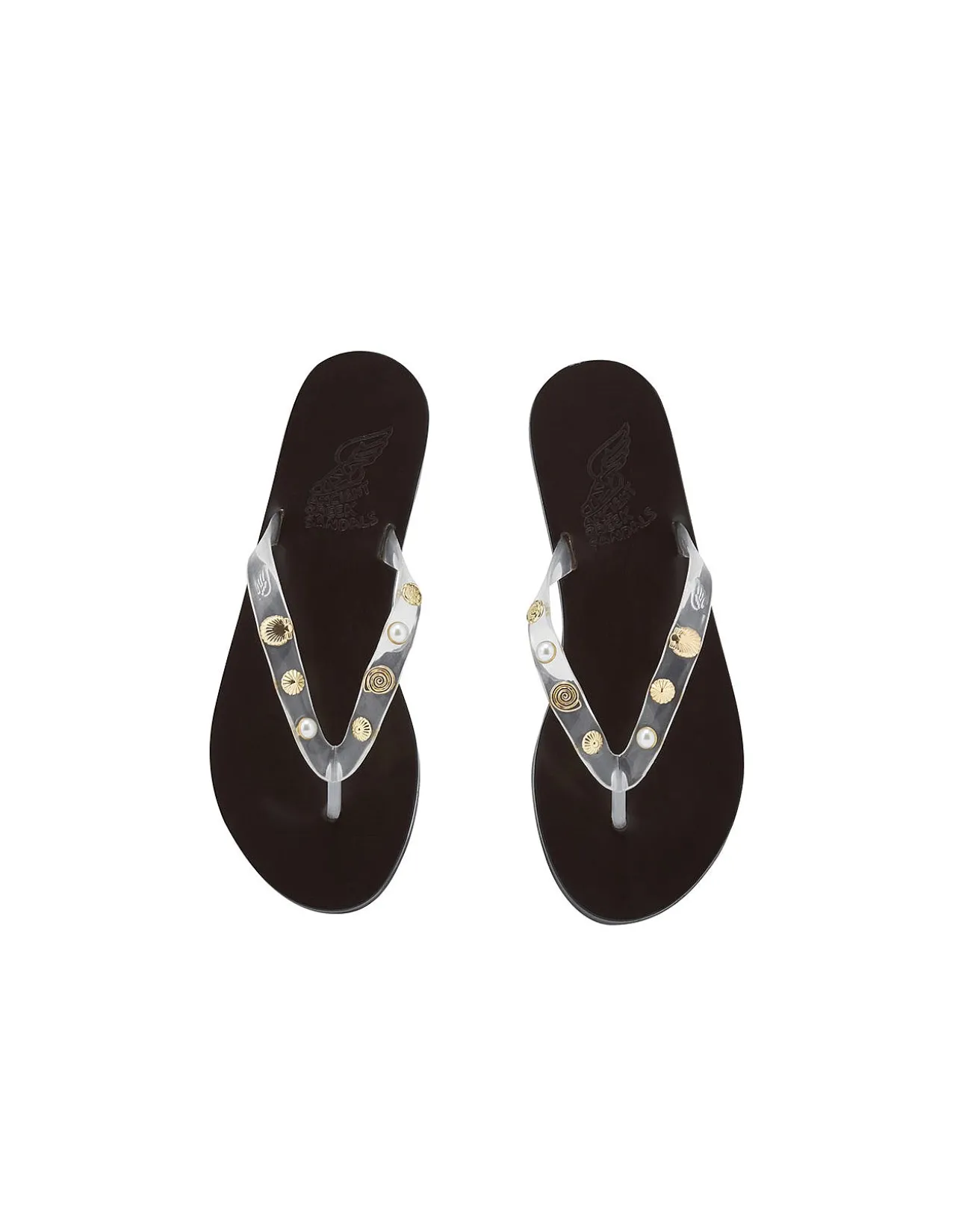 WOMEN'S SAIONARA JELLY SANDALS
