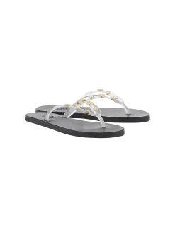 WOMEN'S SAIONARA JELLY SANDALS