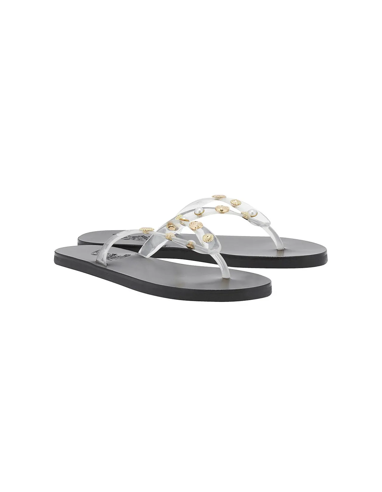 WOMEN'S SAIONARA JELLY SANDALS