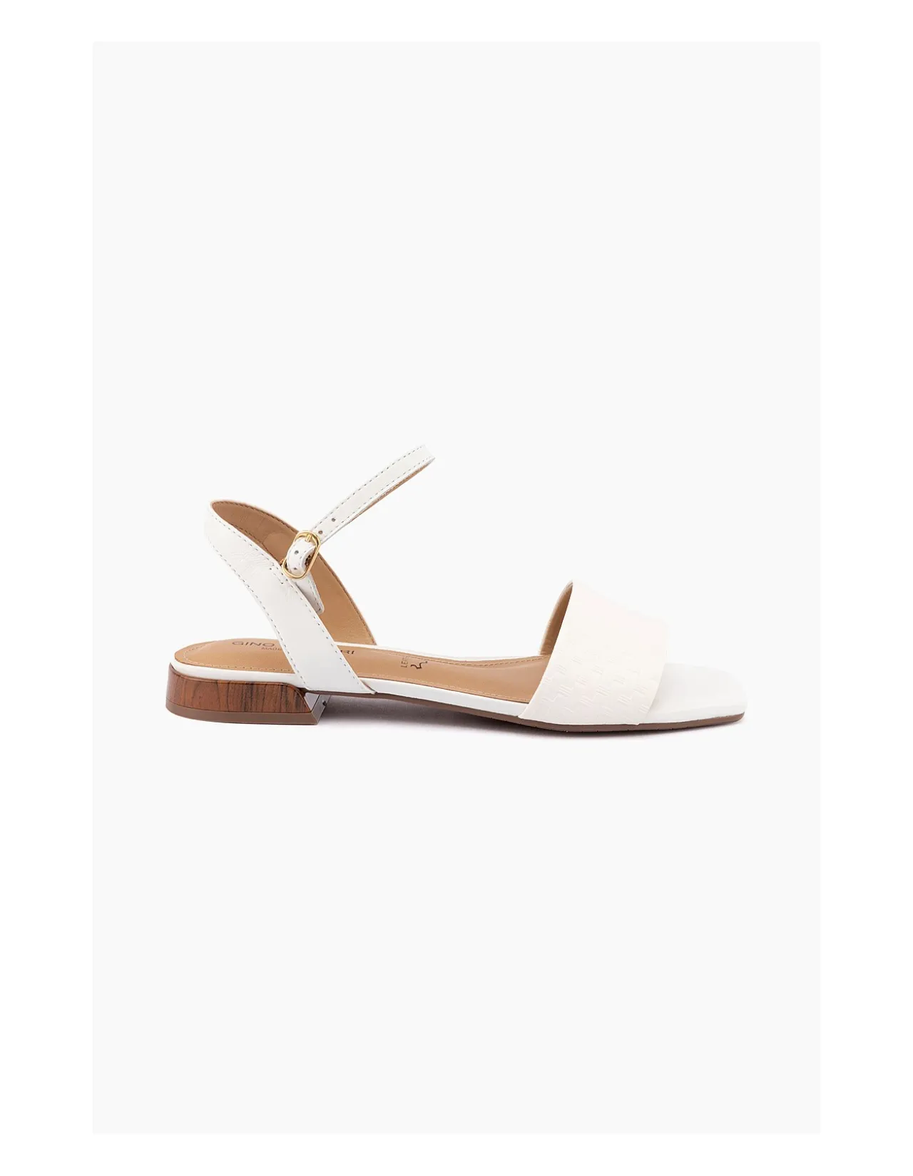 WOMEN'S SANDIE SANDAL