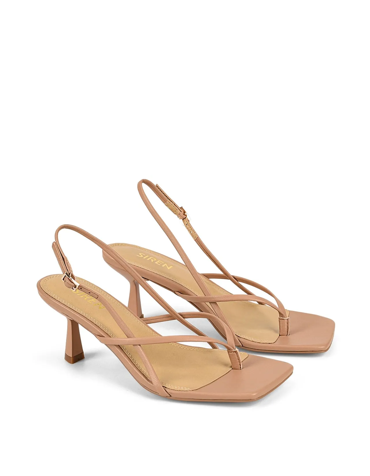 WOMEN'S SANTORINI SANDAL