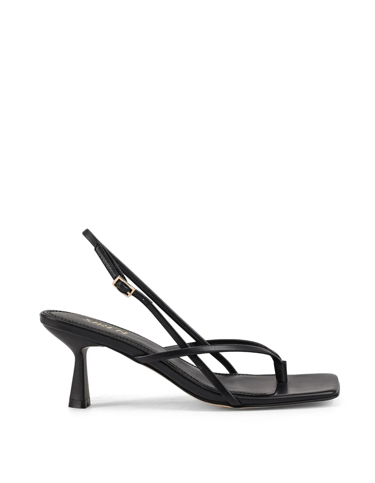 WOMEN'S SANTORINI SANDAL