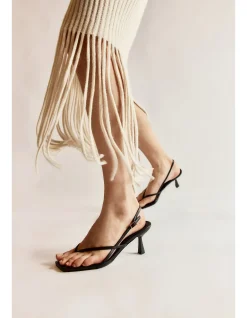 WOMEN'S SANTORINI SANDAL