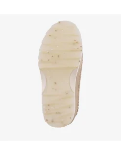 WOMEN'S SHARKY ADVENTURE SCUFF SLIPPER