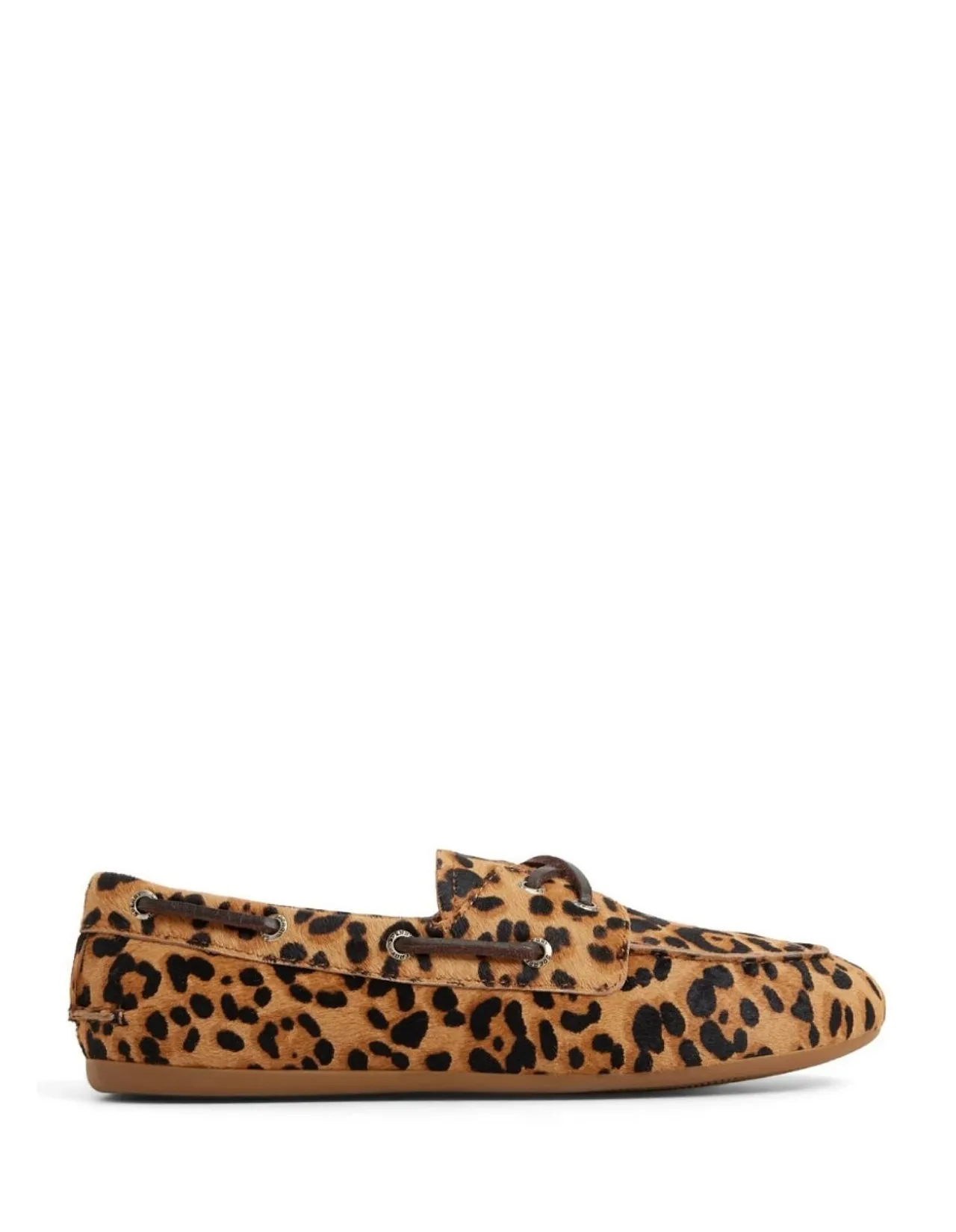 Women's Slim Boat Shoe