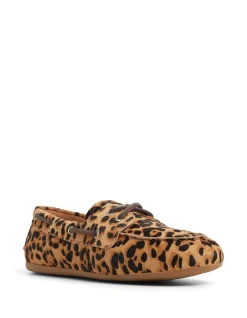 Women's Slim Boat Shoe