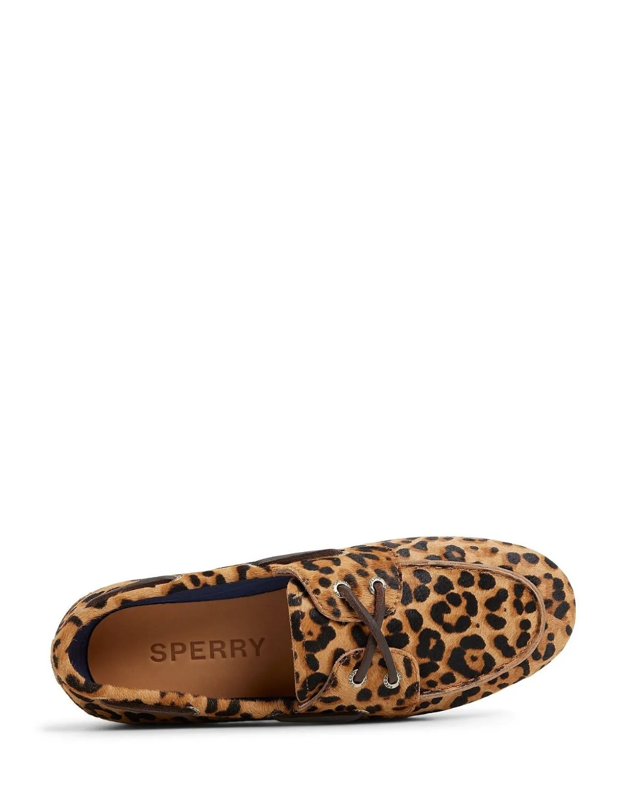 Women's Slim Boat Shoe