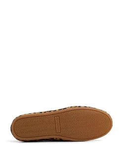 Women's Slim Boat Shoe
