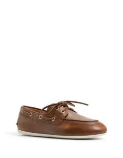 Women's Slim Boat Shoe