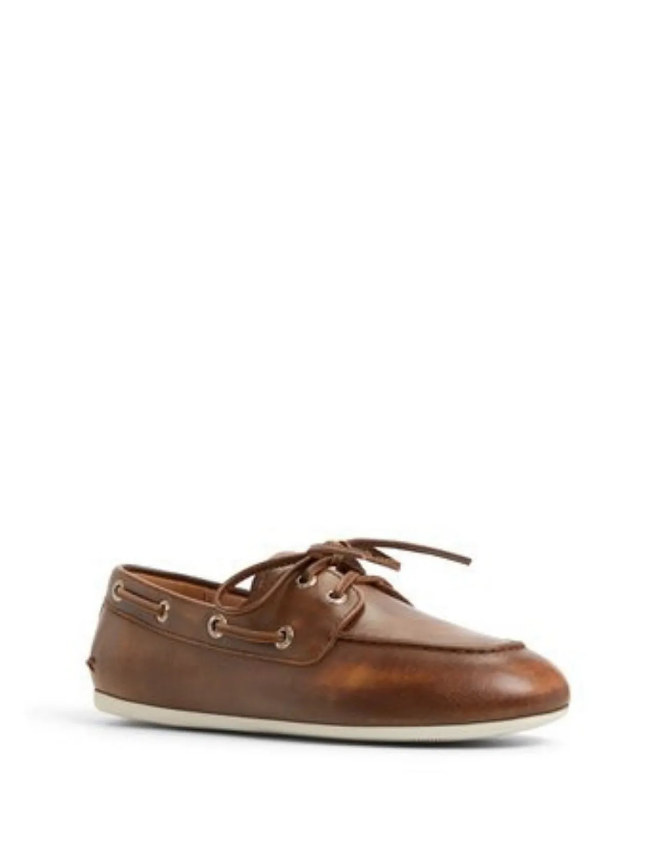 Women's Slim Boat Shoe